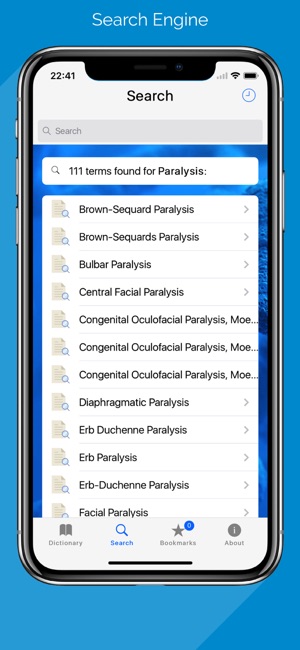 Medical Dictionary - Pro(圖3)-速報App