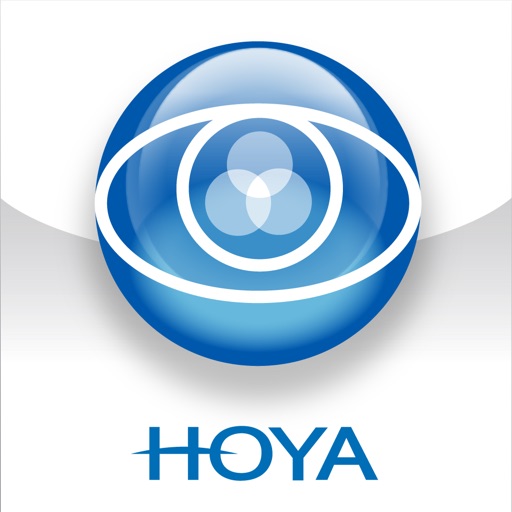 Hoya Simulator Ctrl (Offline)