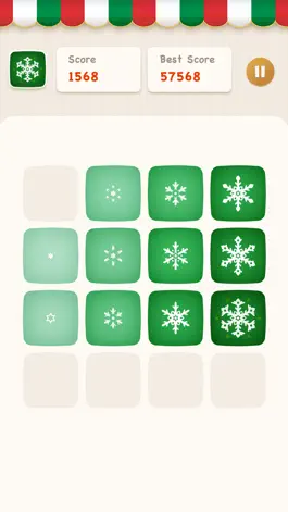 Game screenshot Happy Snow Puzzle - Merry Xmas apk