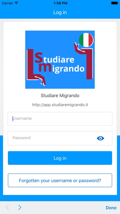 StudiareMigrando