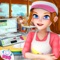 Welcome to our newest time management game for kids as they have handled enough customers at supermarket cash register and even have manage different customers as supermarket manager