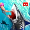 VR Hungry Shark Killer 2018