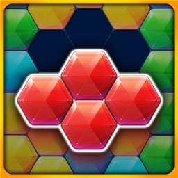 Hexa Puzzle Classic