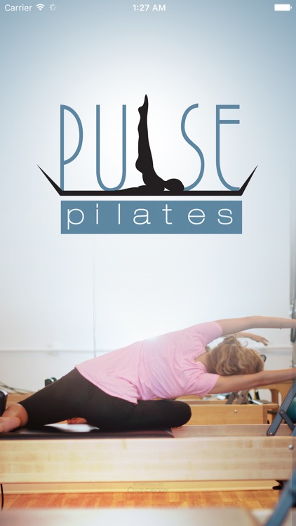 Pulse Pilates