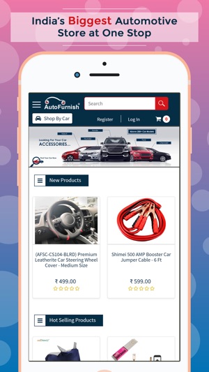 Autofurnish(圖1)-速報App