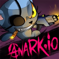 Anark.io sur PC