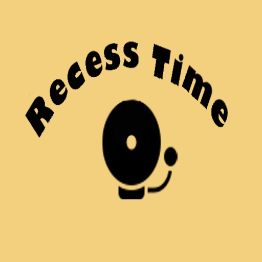 Recess Time