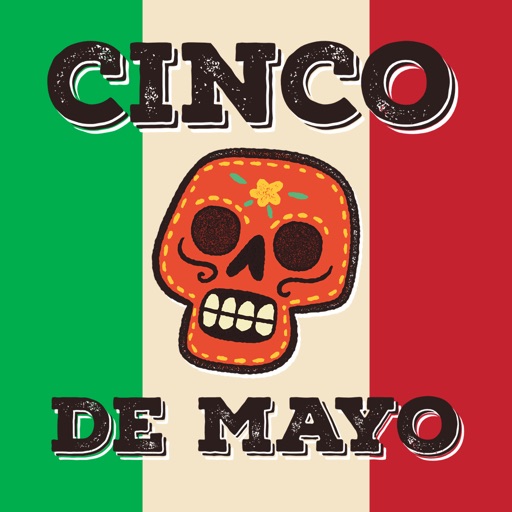 Cinco de Mayo 2018 Holiday