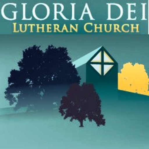Gloria Dei Lutheran Church NKY icon