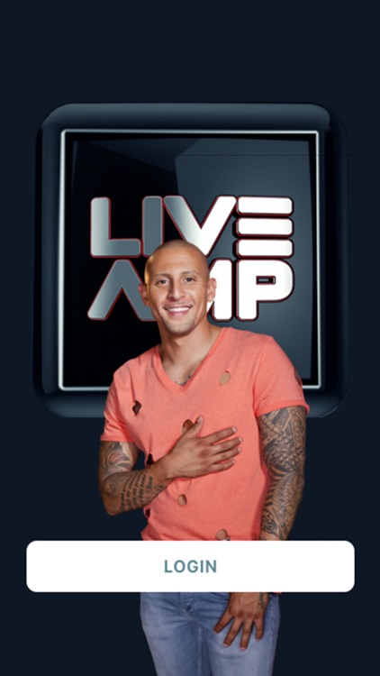 LiveAmp