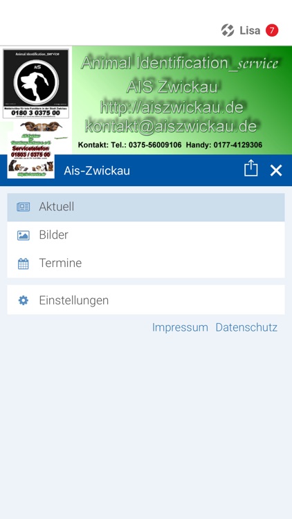 Ais Zwickau Verein