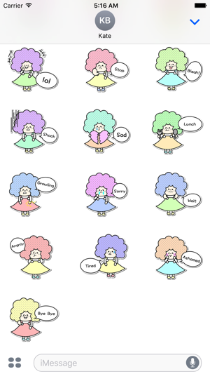 Balloon Afro(圖3)-速報App