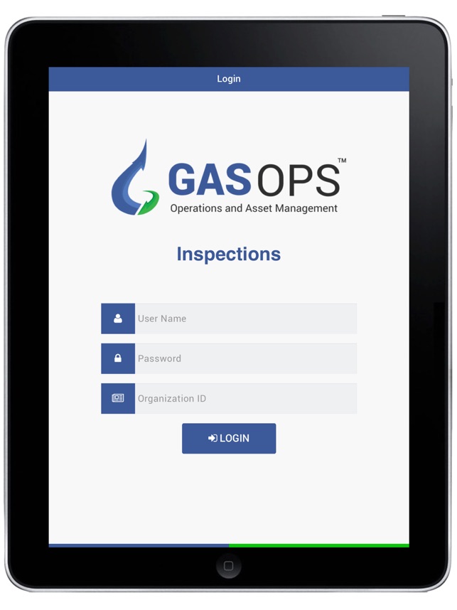 Gasops Inspection(圖2)-速報App