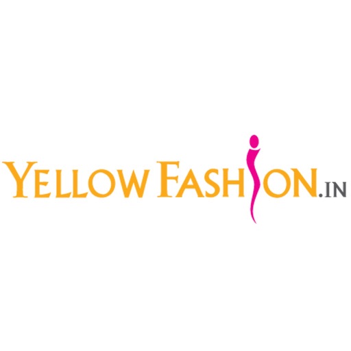 Yellow Fashion App