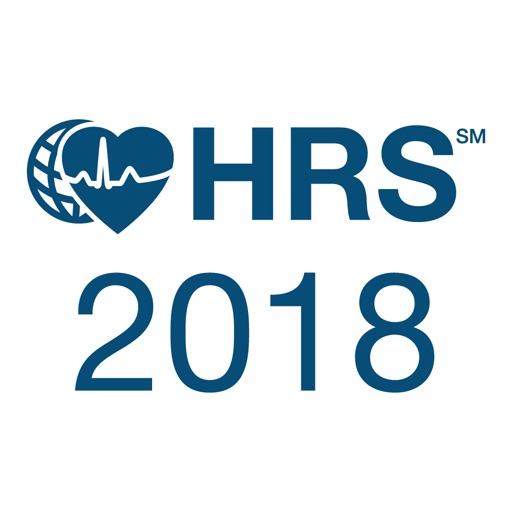 HRS 2018 iOS App