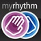 MyRhythm is an innovative app that will improve your rhythmic skills, rhythmic hearing, co-ordination, understanding of odd-meters and musical memory while having fun