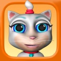 Meu Gato Falante icon