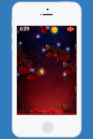 Fuego Escape screenshot 3