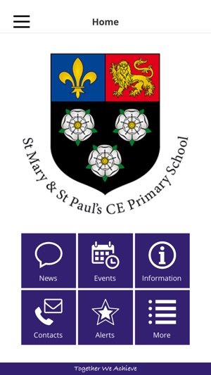 St Mary & St Paul's CE Primary(圖1)-速報App