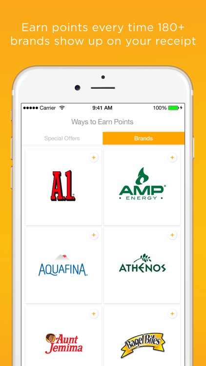 Fetch Rewards: Shopping App screenshot-3