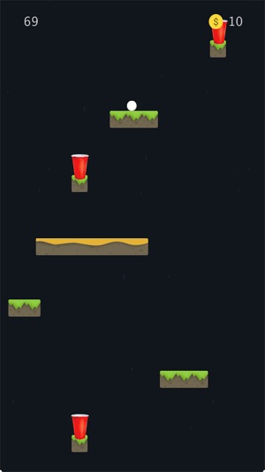 Beer Pong Drop(圖2)-速報App