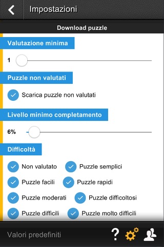 Devarai Crossword Pro screenshot 4