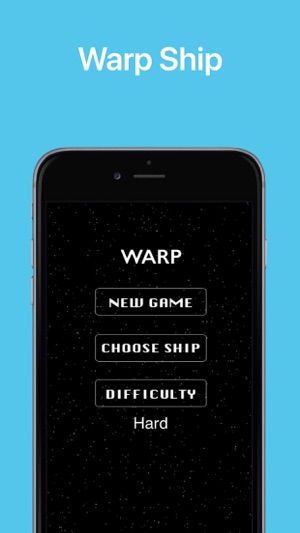 Warp Ship(圖1)-速報App