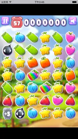 Game screenshot Fruit Crush Frenzy hack