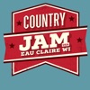 Country Jam USA country music stars 