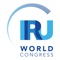 Provides complete programme and speaker information for the IRU World Congress 2018, taking place in Muscat, Oman on 6-8 November 2018
