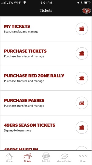 Levi's Stadium(圖2)-速報App