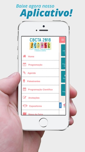 CBCTA 2018(圖3)-速報App