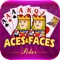 NEW GAME FROM VIDEO POKER SERIES - Aces & Faces  Video Poker is available now