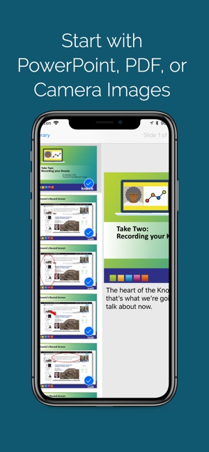 Knovio Video Presentations(圖2)-速報App