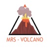 Mrs Volcano