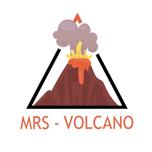 Mrs Volcano