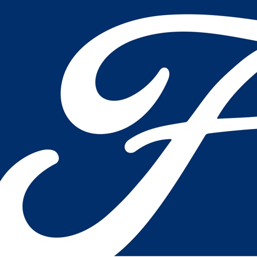 FordPass - Fuel, Park, Dealers
