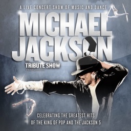 Michael Jackson Tribute Show