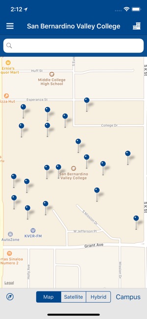 San Bernardino Valley College(圖5)-速報App