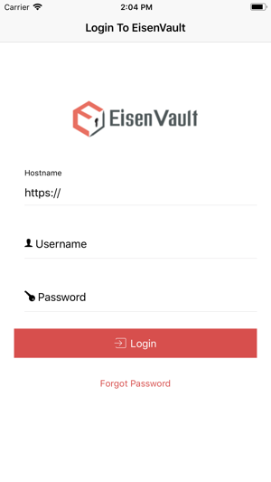 EisenVault(圖1)-速報App