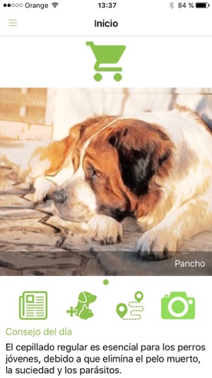 VET Alimento Veterinario(圖2)-速報App