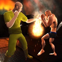 Superheroes Fighting Combat pour PC