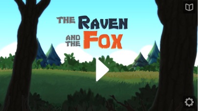 The Raven and the Fox screenshot 2