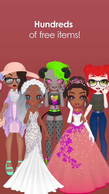 Empress: Modern Fashion