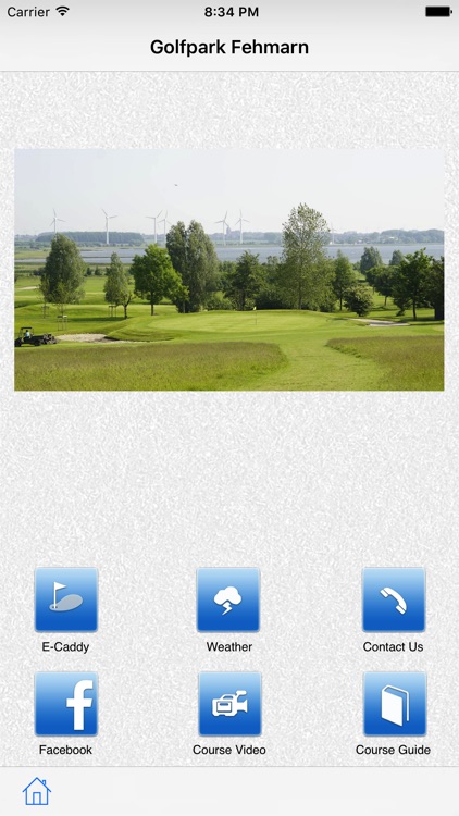 Golfpark Fehmarn screenshot-4
