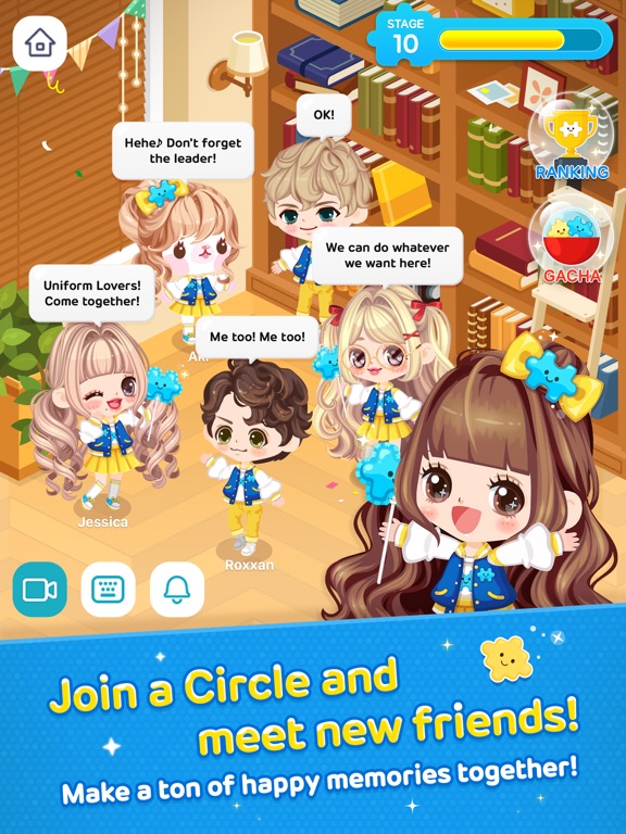 Line Play Tips Cheats Vidoes And Strategies Gamers Unite Ios