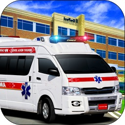 Ambulance Rescue Drive