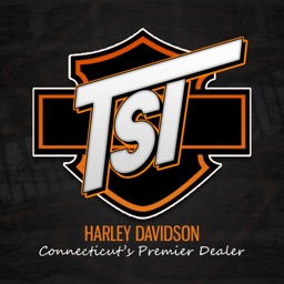 TSI Harley-Davidson