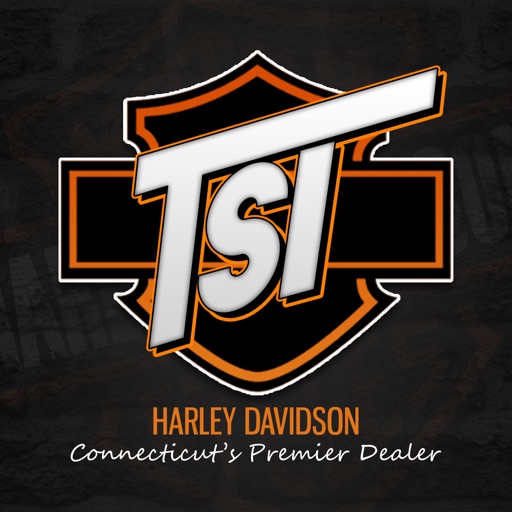 TSI Harley-Davidson iOS App