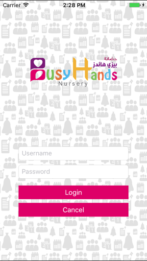 Busy Hands Nursery(圖3)-速報App
